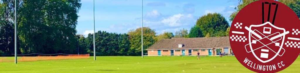 Wellington Playing Field